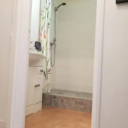 Alesia - Plantes Apartament