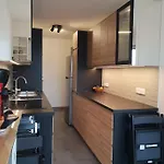 Apartamento Alesia - Plantes