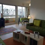 Apartamento Alesia - Plantes Paris