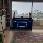 شقة Alesia - Plantes باريس